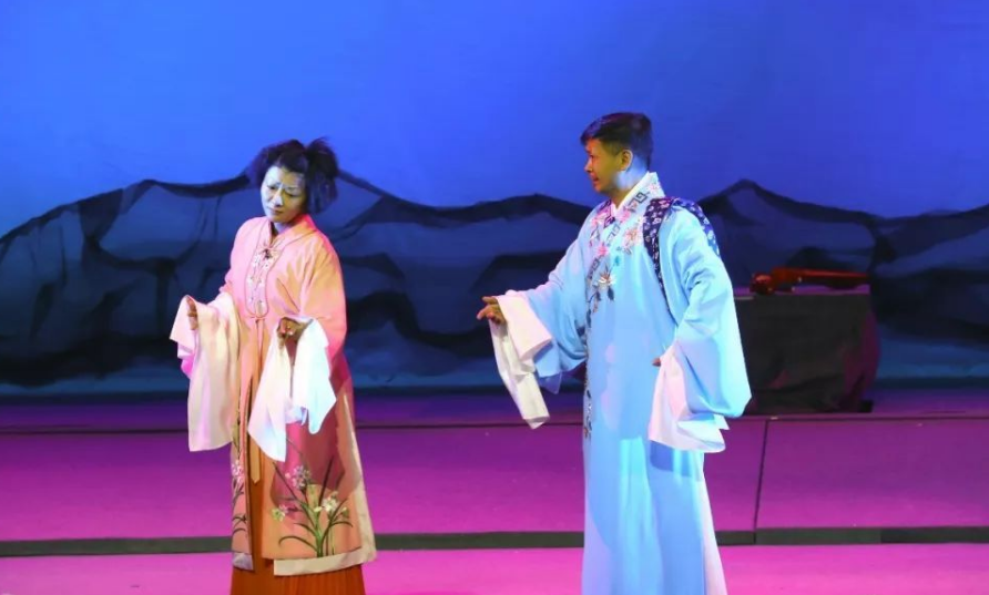 2021评剧《赵芸娘》天津站演出内容、门票价格 2021评剧《赵芸娘》天津站演出内容、门票价格