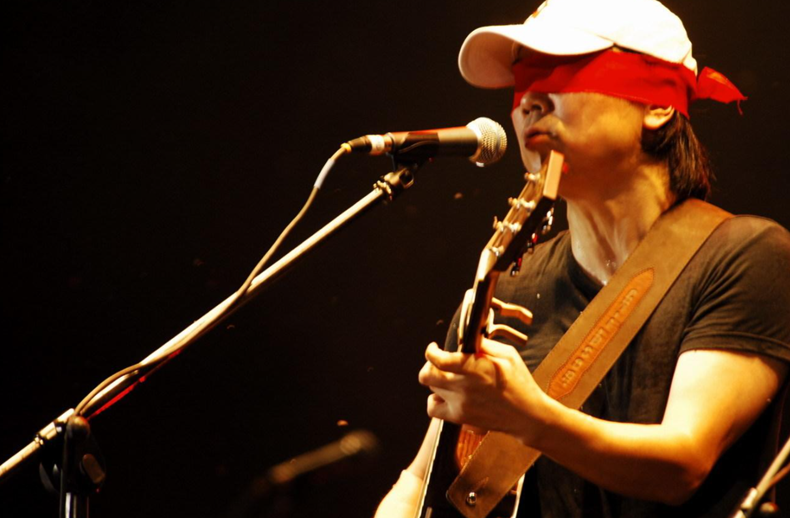 2021崔健邹城演唱会演出详情（购票链接及时间地点）