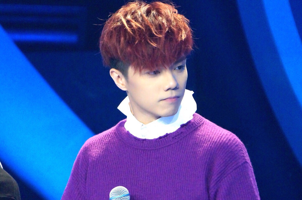 张敬轩香港演唱会在哪订票？