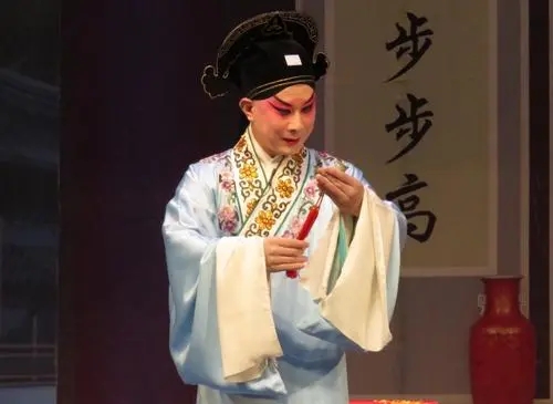 评剧《回杯记》天津站门票价格及剧目详情