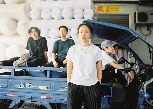 2023重庆逐光山海音乐节嘉宾介绍+订票信息