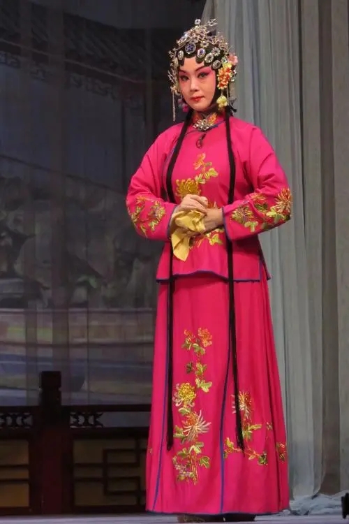 2021评剧《回杯记》天津站时间、地点、门票价格