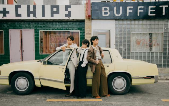 温和治疗济南演唱会时间详情+订票链接