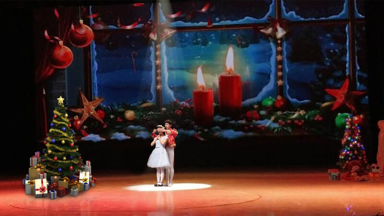 2021音乐会《胡桃夹子》杭州站时间地点、门票价格