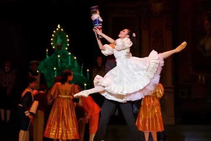 音乐会《胡桃夹子》杭州站门票在哪买？多少钱一张？