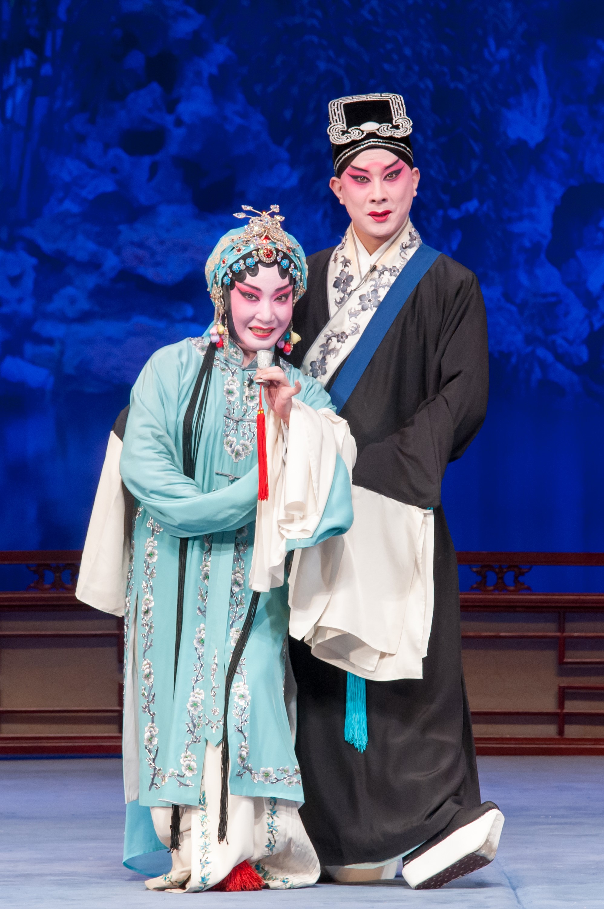 2021评剧《回杯记》天津站时间、地点、门票价格