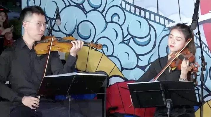 星火乐队石家庄音乐会购票链接+演出详情