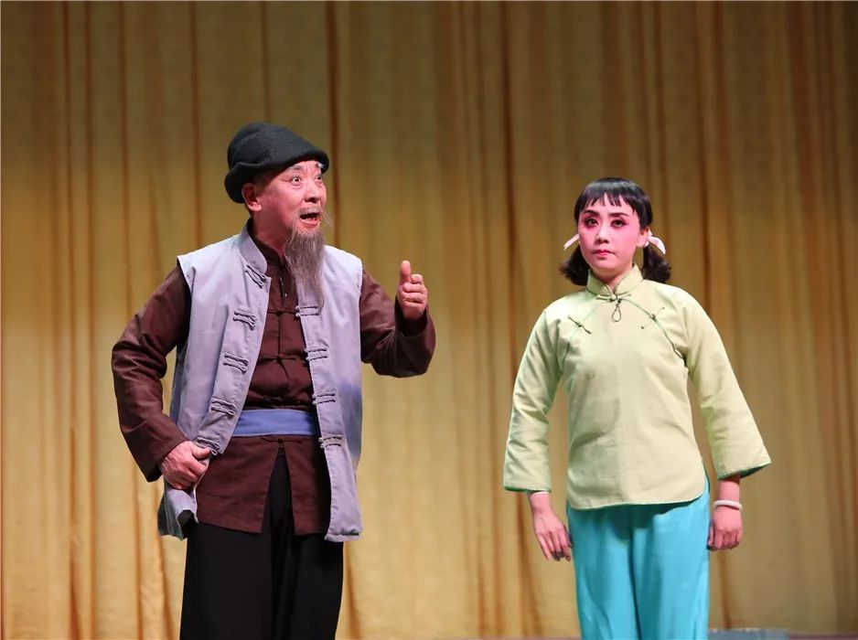 2021评剧《赵芸娘》天津站门票、时间、地点