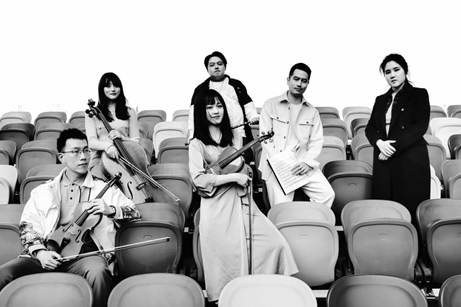 2022星火乐队石家庄音乐会信息一览及门票价格