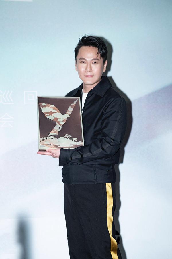 2023张信哲杭州演唱会详情（门票链接+时间+地点）