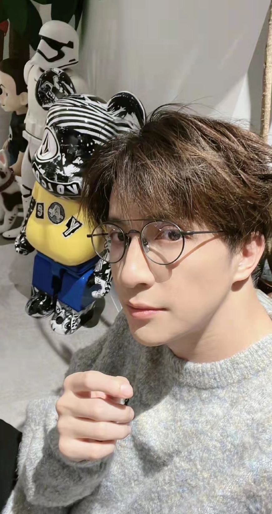 2023薛之谦南宁演唱会安排（时间+地点+购票链接）