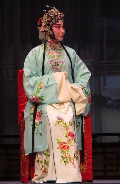 2021评剧《回杯记》天津站时间、地点、门票价格