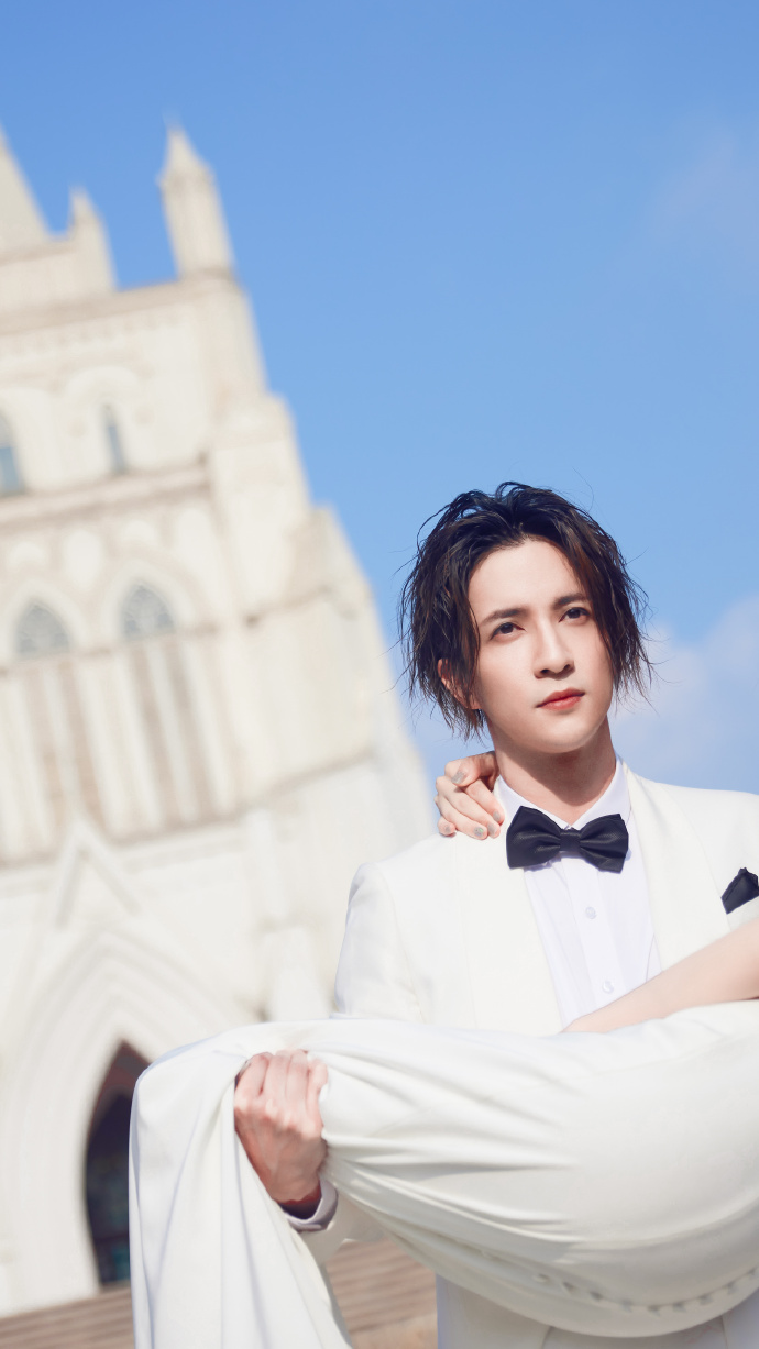 2023薛之谦南宁演唱会安排（时间+地点+购票链接）