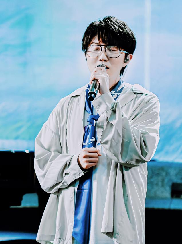 2023毛不易苏州演唱会演出详情+购票指南