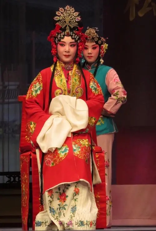 评剧《回杯记》天津站门票价格及剧目详情