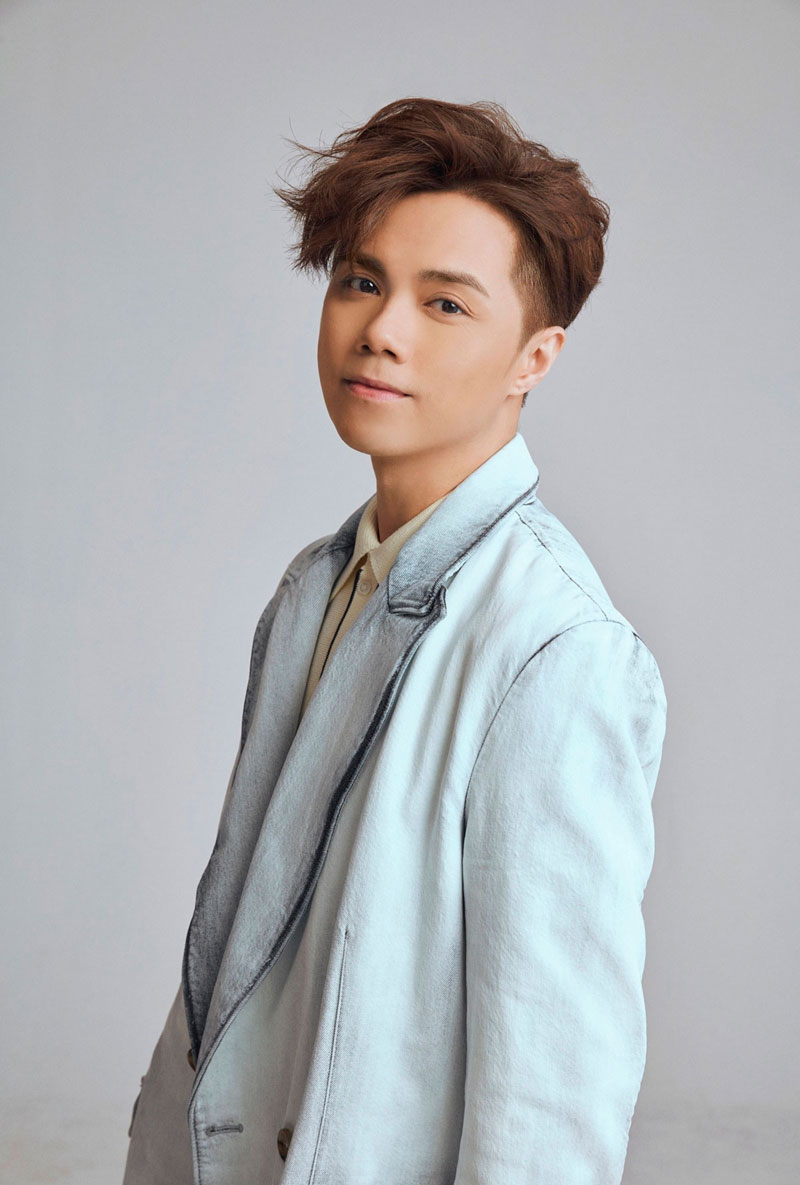 张敬轩香港演唱会在哪订票？