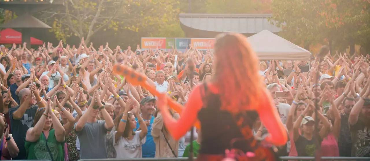 2021三亚银河方舟音乐节门票价格是多少？（附嘉宾阵容）