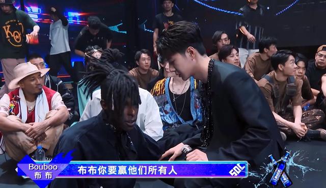 王一博为什么这么喜欢布布？