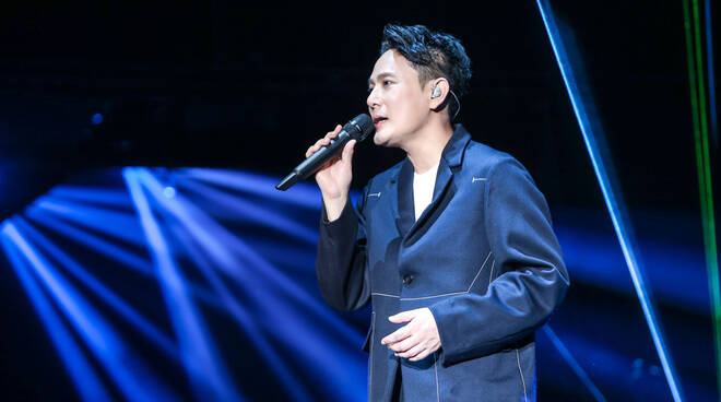 2023张信哲杭州演唱会时间安排、在线购票