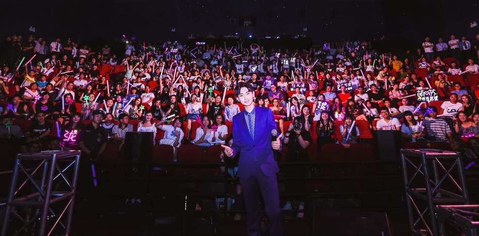 汪苏泷2021武汉演唱会门票信息及时间（附订票链接）