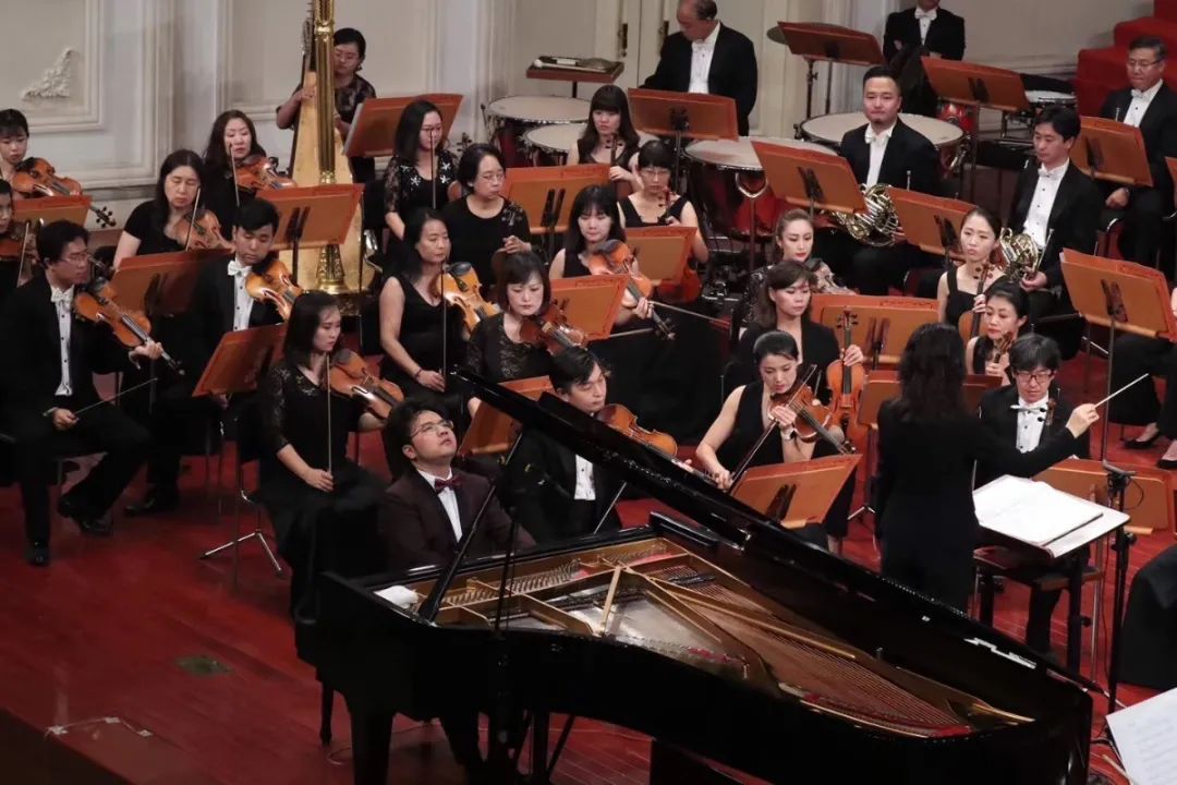 2022音乐会《维也纳施特劳斯家族》天津站时间、门票、曲目单