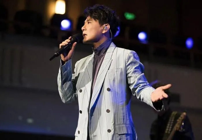 2023张信哲杭州演唱会时间安排、在线购票