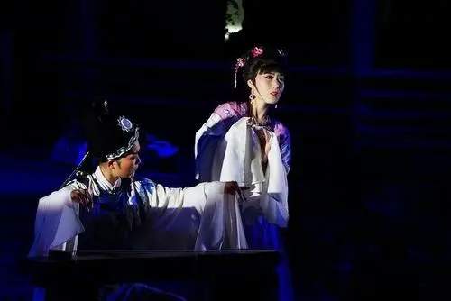 2021评剧《沈园情》天津站时间、门票、演出介绍