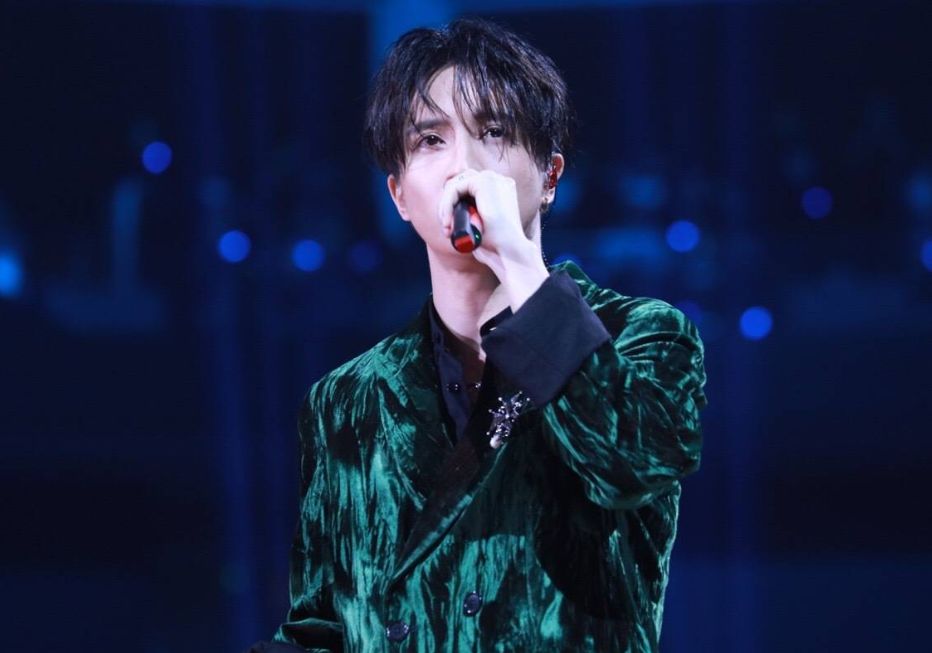 2023薛之谦南宁演唱会门票什么时间开售？