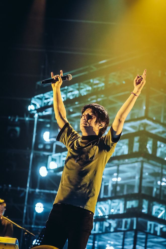 2021郑钧热爱巡回演唱会苏州站门票怎么买？