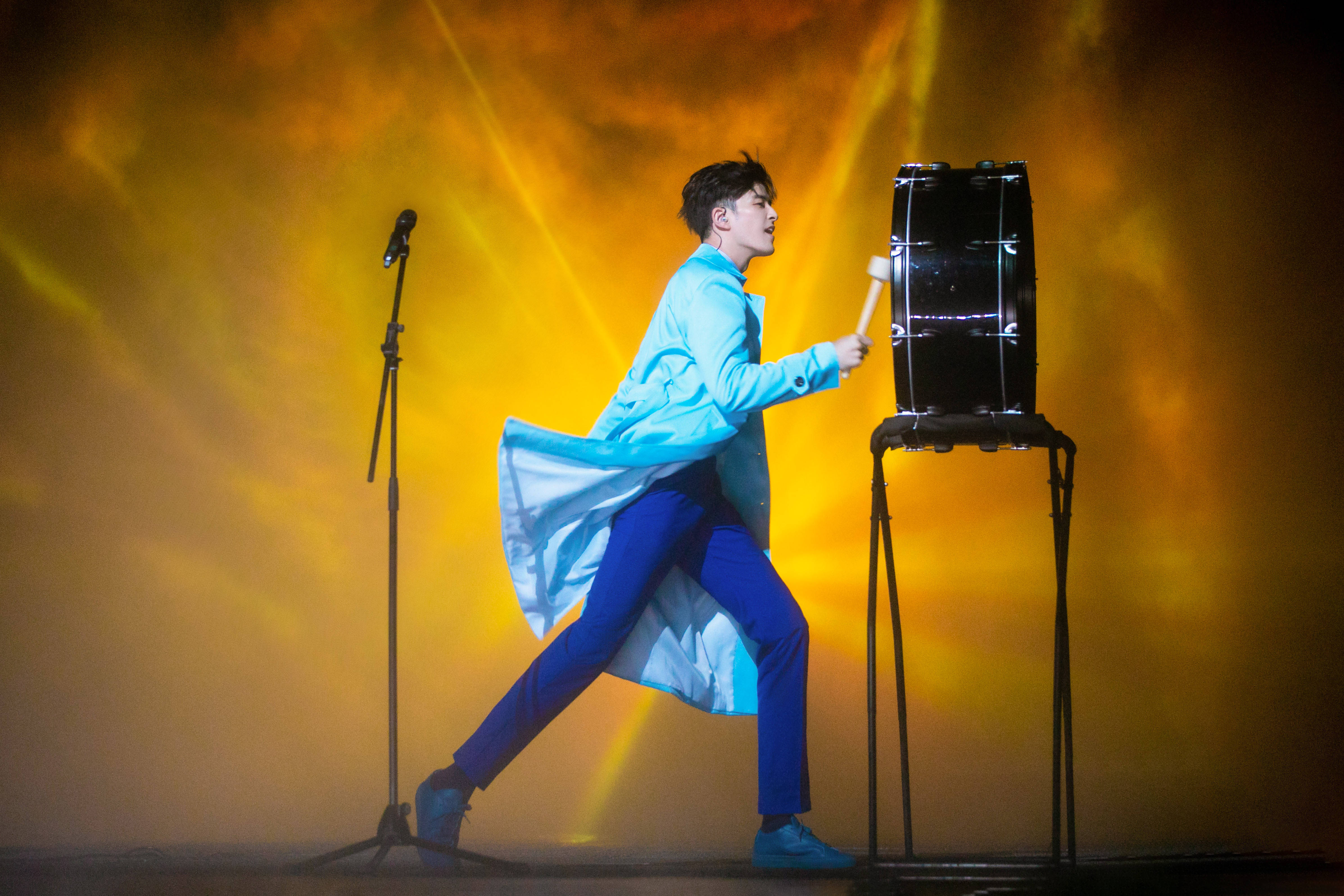 2021李铢衔上海音乐会演出详情（时间、地点、门票）