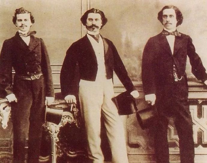 2022音乐会《维也纳施特劳斯家族》天津站(时间+地点+门票) 2022音乐会《维也纳施特劳斯家族》天津站(时间+地点+门票)