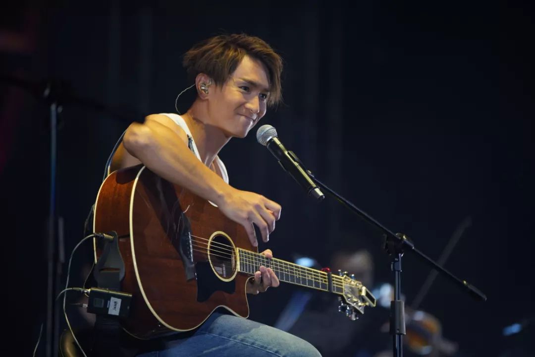 2023陈柏宇香港演唱会什么时候开始？（附购票网址）