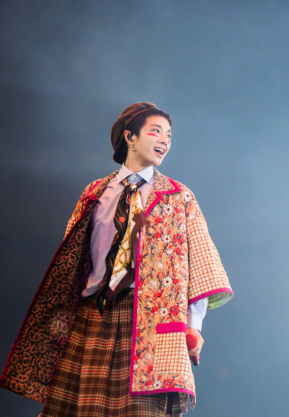 2021华晨宇海口演唱会购票指南、活动介绍 2021华晨宇海口演唱会购票指南、活动介绍