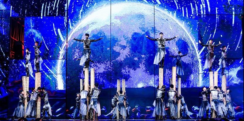 2021天猫双11狂欢夜时间地点+门票信息+演出详情 2021天猫双11狂欢夜时间地点+门票信息+演出详情