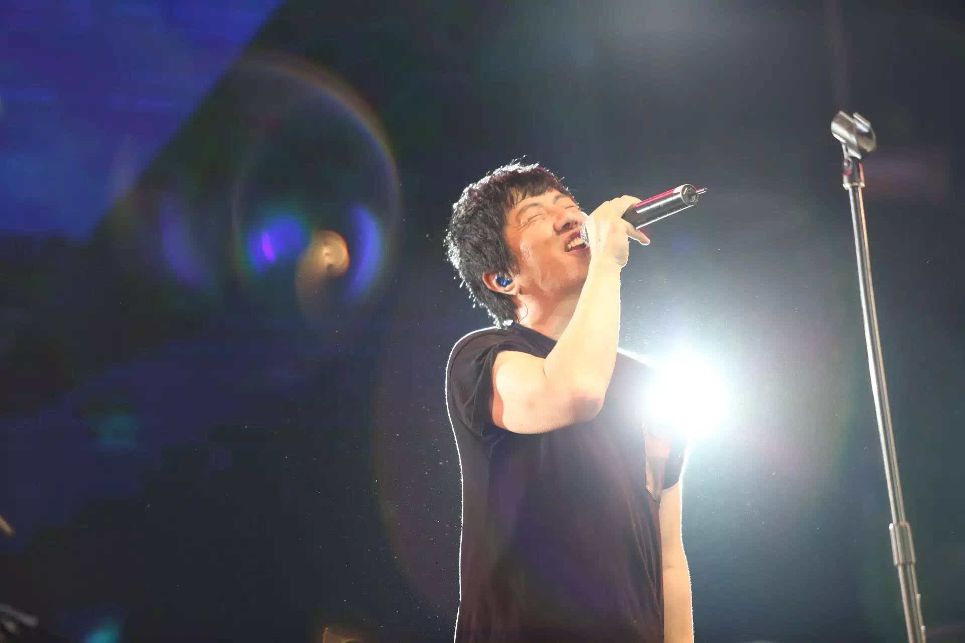 2021郑钧苏州演唱会（时间+场馆+门票）