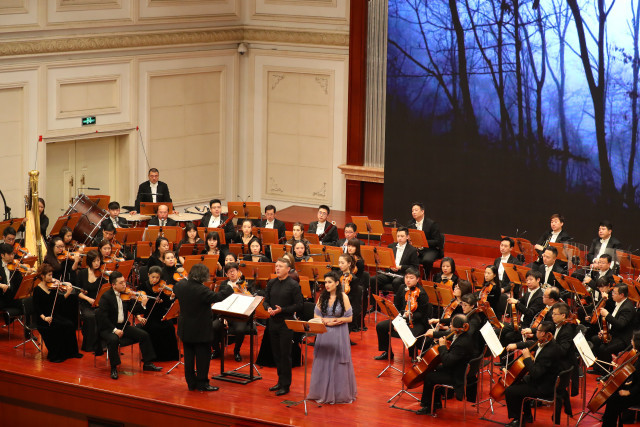 2022音乐会《维也纳施特劳斯家族》天津站(时间+地点+门票) 2022音乐会《维也纳施特劳斯家族》天津站(时间+地点+门票)