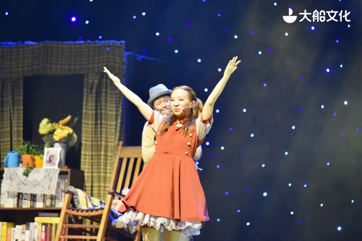 2021魔术剧《美术馆奇妙夜星夜》沈阳站演出详情、门票订购 2021魔术剧《美术馆奇妙夜星夜》沈阳站演出详情、门票订购