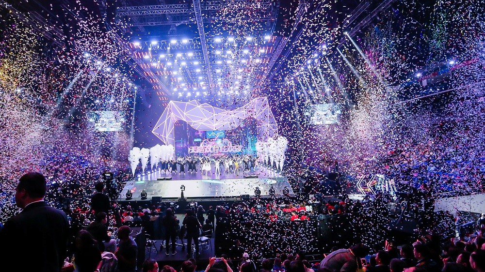 2021天猫双11狂欢夜时间、阵容、门票 2021天猫双11狂欢夜时间、阵容、门票