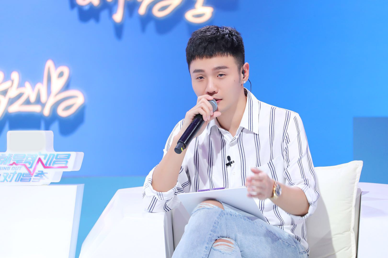 2023李荣浩南京演唱会门票价格+订票方式 2023李荣浩南京演唱会门票价格+订票方式