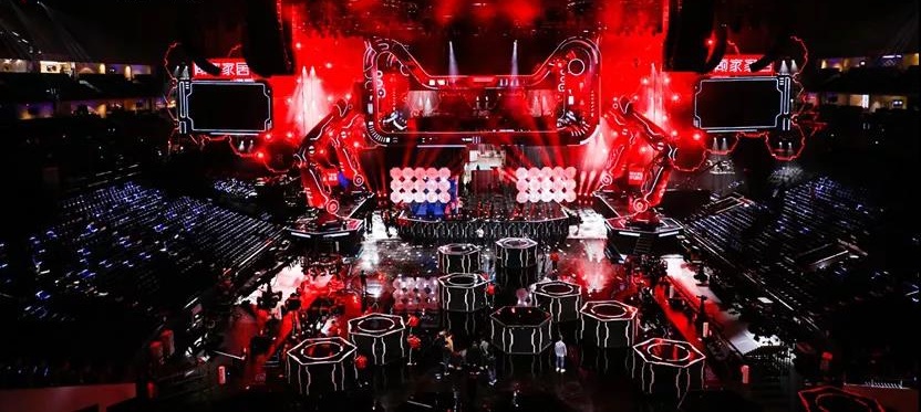 2021天猫双11狂欢夜时间地点+门票信息+演出详情 2021天猫双11狂欢夜时间地点+门票信息+演出详情