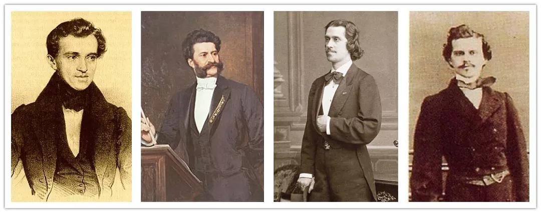 2022音乐会《维也纳施特劳斯家族》天津站时间、门票、曲目单