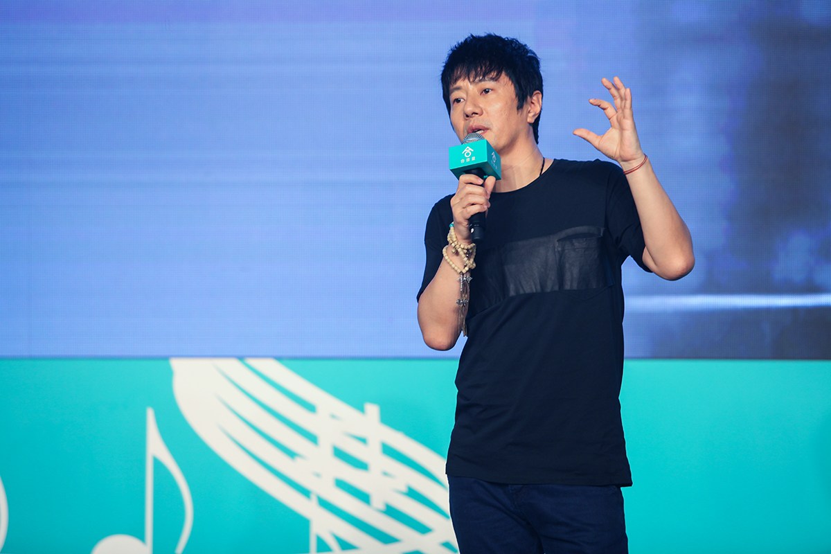 2021郑钧苏州演唱会（时间+场馆+门票）