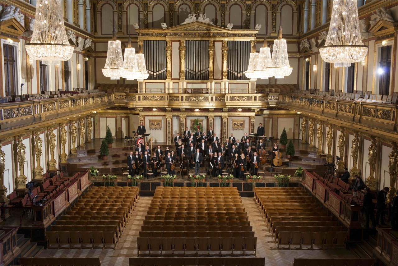 2022音乐会《维也纳施特劳斯家族》天津站时间、门票、曲目单