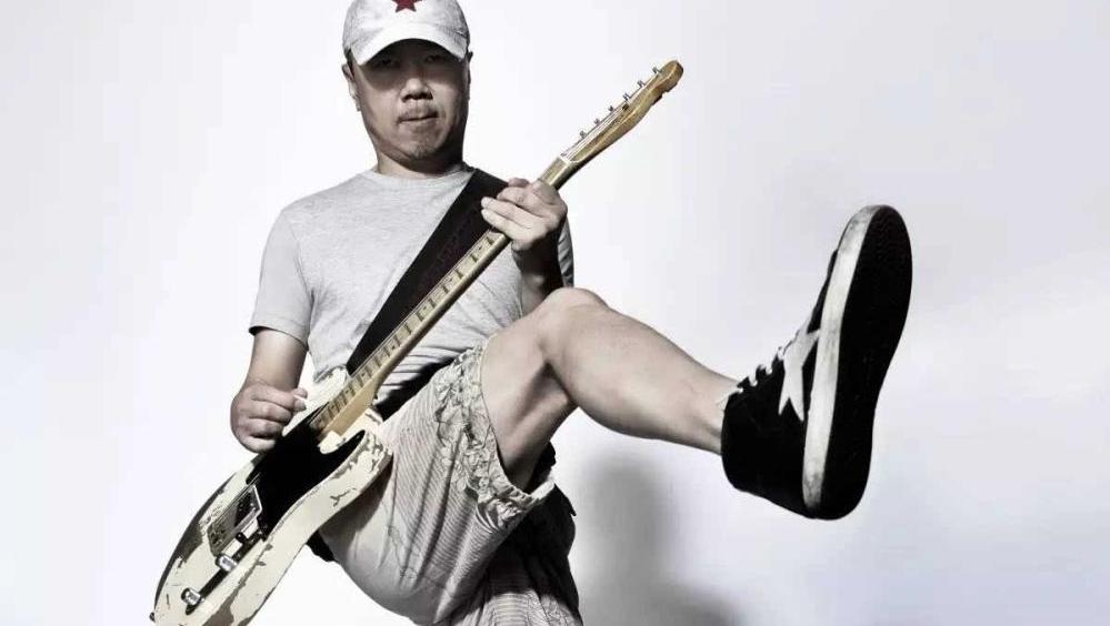 2021崔健邹城演唱会行程及门票信息（附购票入口）