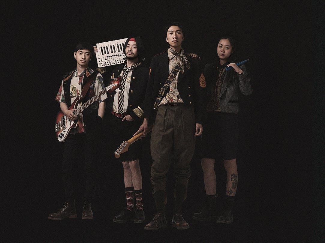 2023舟山东海音乐节时间表+全阵容+门票（附订票网址）