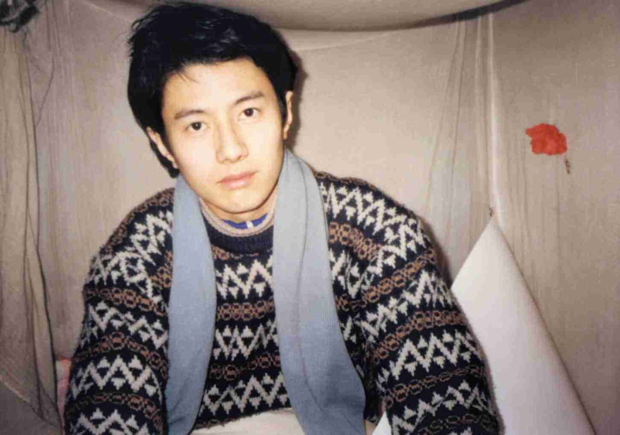 2021郑钧苏州演唱会（时间+场馆+门票）