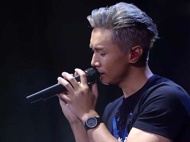 2023陈柏宇香港演唱会什么时候开始？（附购票网址）