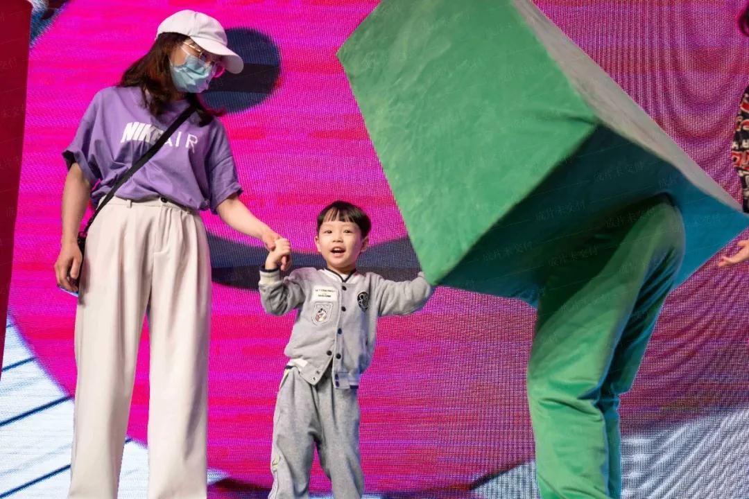 2021英国伦敦西区趣味科学启蒙剧《摇滚科学+》-上海站 2021英国伦敦西区趣味科学启蒙剧《摇滚科学+》-上海站