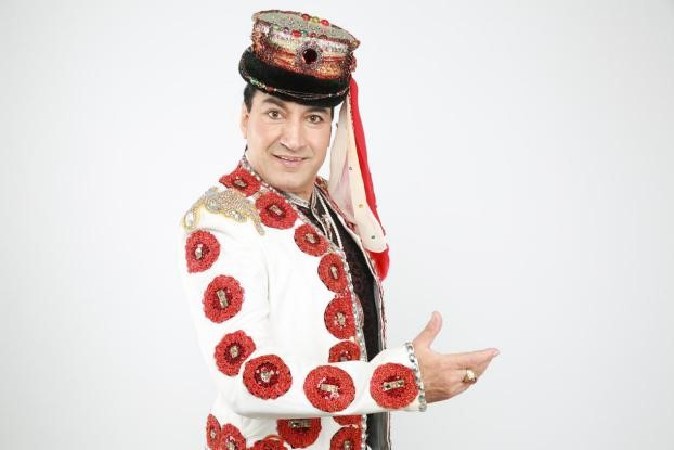 2021中央民族歌舞团深圳演唱会门票在哪买? 2021中央民族歌舞团深圳演唱会门票在哪买?