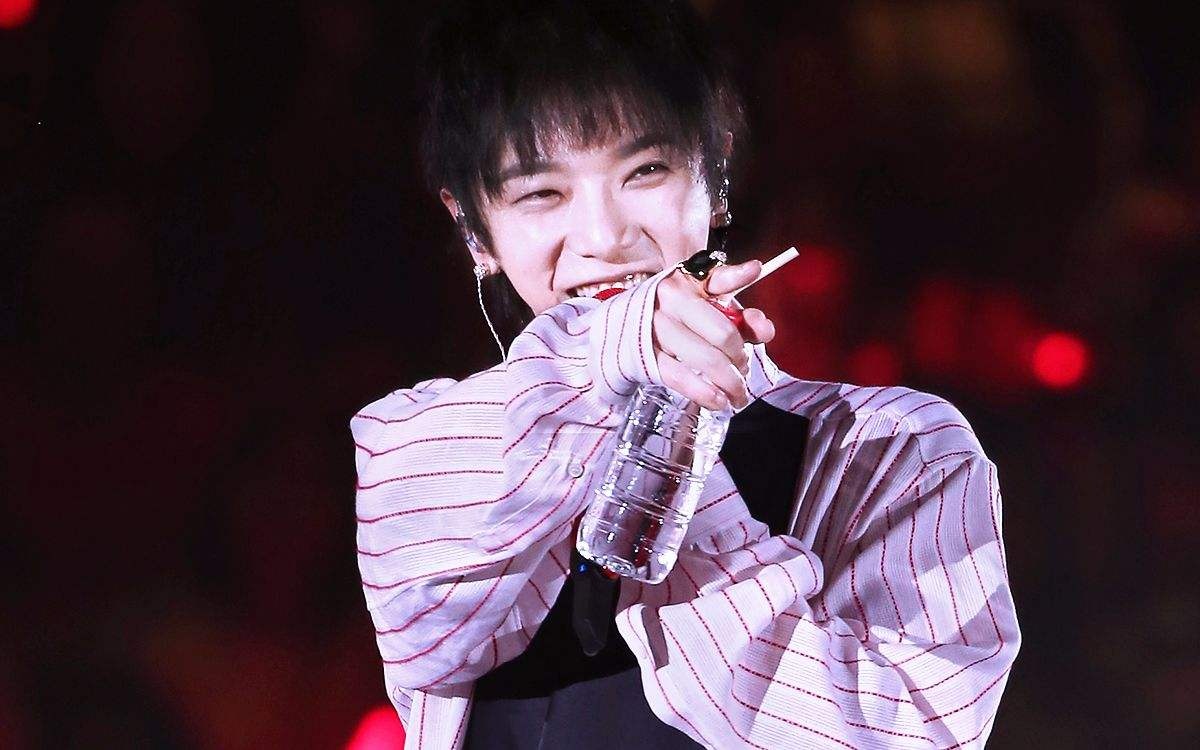 2021华晨宇海口演唱会举办时间及门票购买